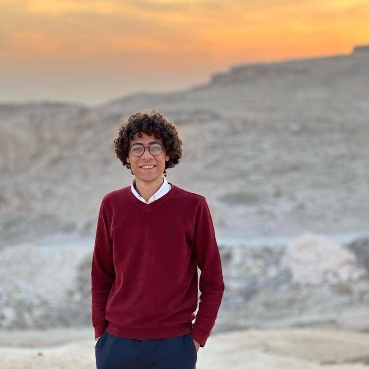 Ali Mostafa Mohamed Sadek